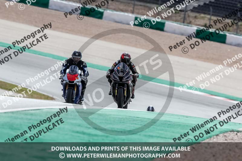 motorbikes;no limits;october 2019;peter wileman photography;portimao;portugal;trackday digital images